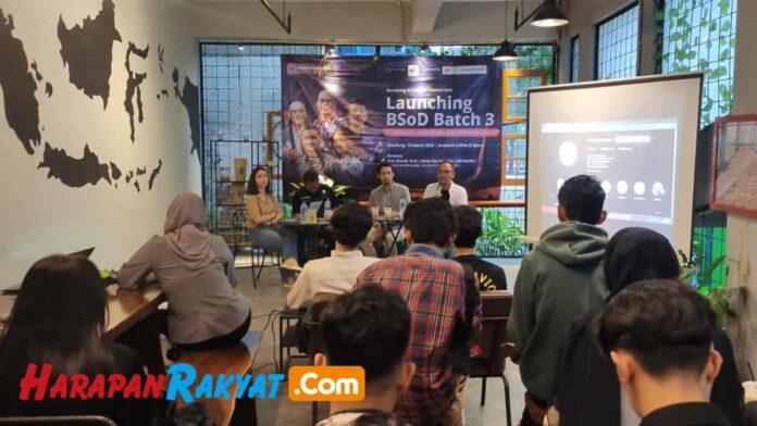 BSOD Bandung