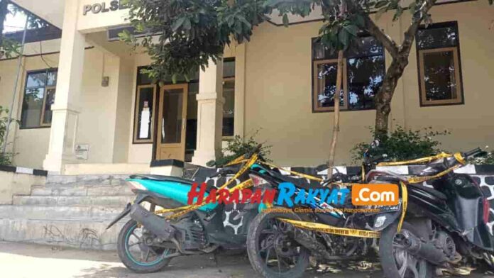 Gudang Pengoplos Gas Elpiji