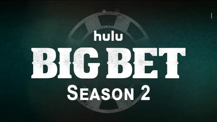 Big Bet Season 2, Inilah Sinopsis dan Deretan Para Pemainnya