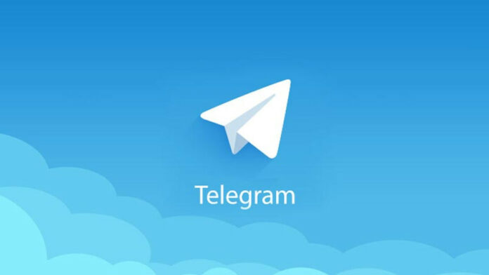 Cara Membuat Link Telegram t.me Manual dan Cara Kerjanya