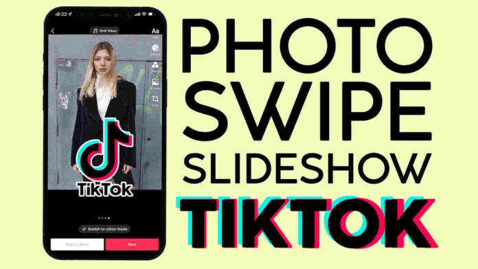 Cara Membuat Slide Foto di TikTok Beserta Tips Menariknya!