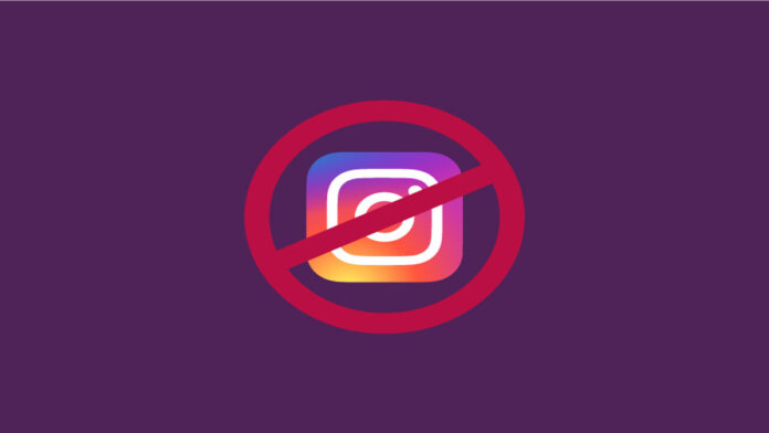 Cara Mengembalikan Akun Instagram yang Dibanned Tiba-Tiba!
