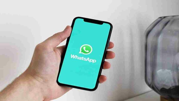 Cara Mengirim Foto Lewat Dokumen WA di Android dan iPhone