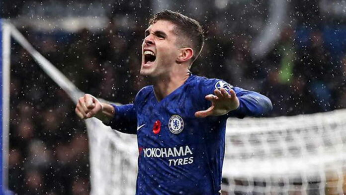 Christian Pulisic Dirumorkan Ingin Gabung Real Madrid Usai Akui Ini