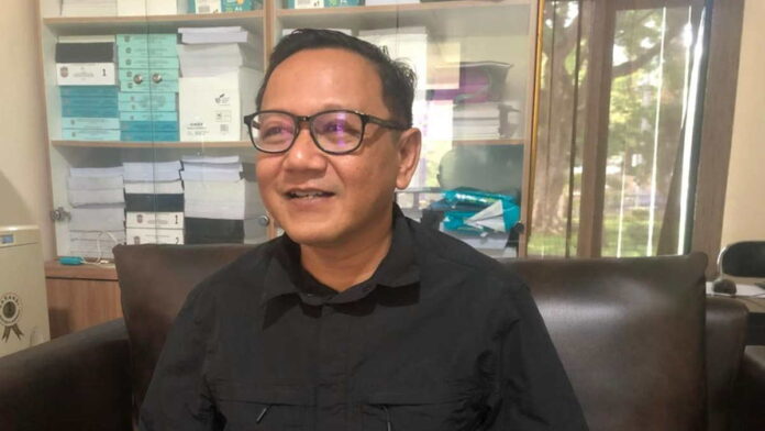 DPRD Minta Pasang Rambu Lalu Lintas di Puskesmas Ciamis