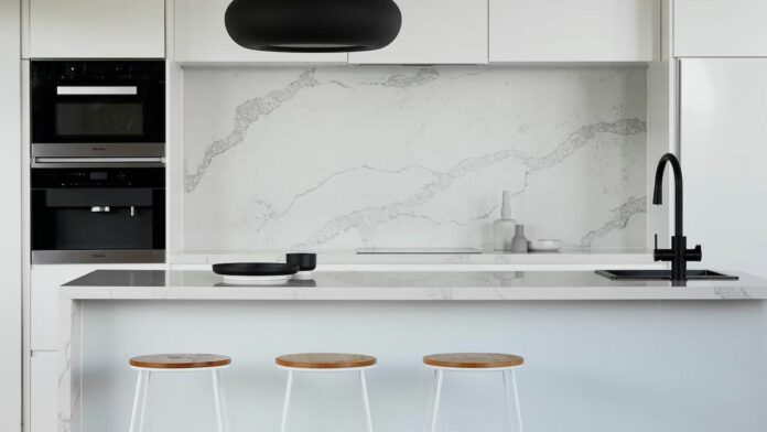 Desain Dapur Minimalis 2x2 yang Indah dan Nyaman