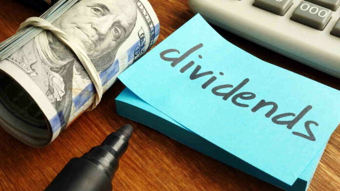 Dividend Payout Ratio, Definisi dan Cara Menghitungnya