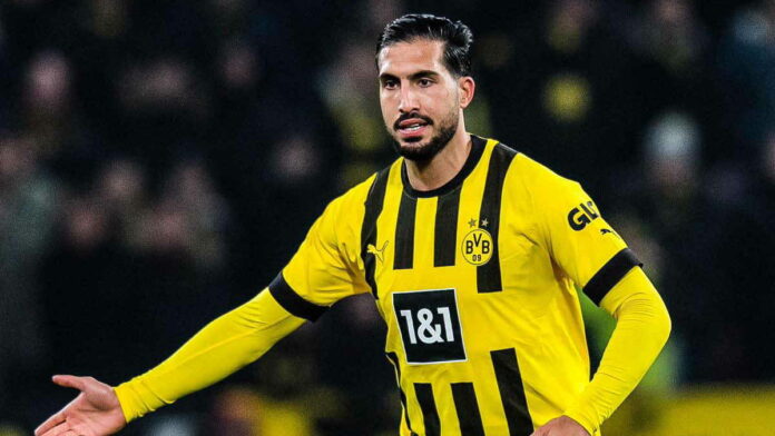 Emre Can