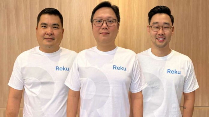 Fitur Investasi Reku Mulai dari Stalking, Mode Pro, hingga Lightning