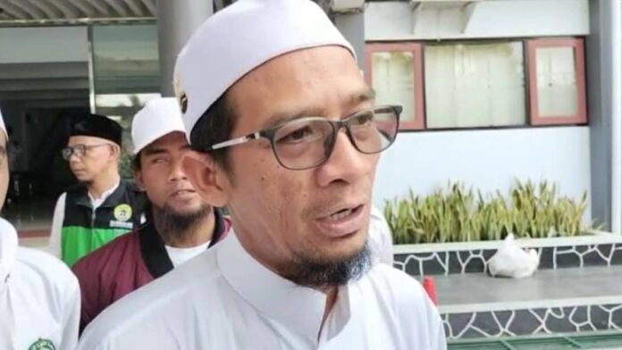 Front Persaudaraan Islam