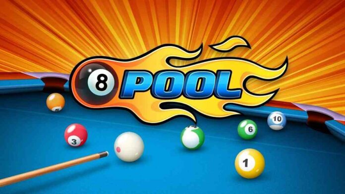 Game 8 Ball Pool Online di Android, Gunakan Trik yang Tepat