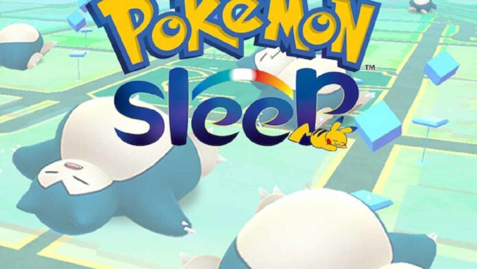 Game Pokemon Sleep Bantu Ajarkan Waktu Tidur yang Tepat