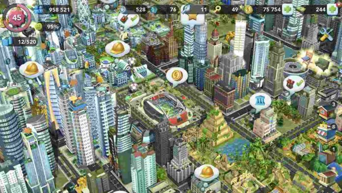 Game Simulasi Perkotaan Terbaik dan Terpopuler di Android