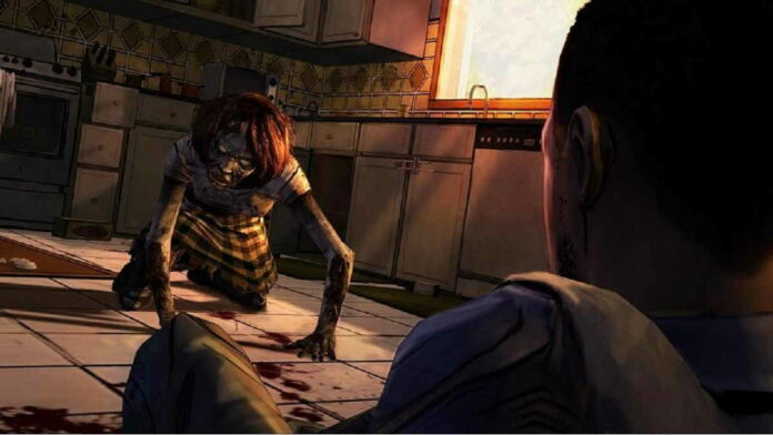 Game The Walking Dead Versi Mobile, Ini Cara Downloadnya