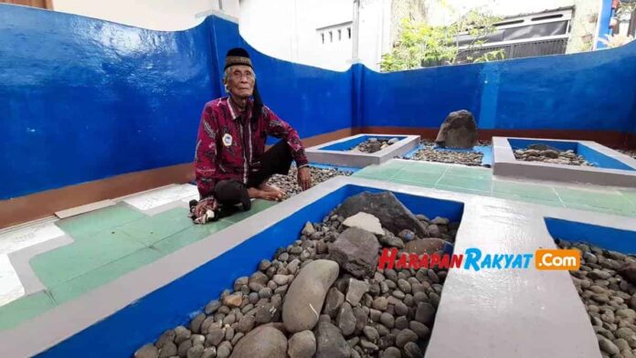Gedeng Mataram