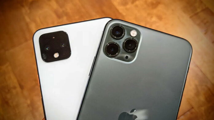 HP Apple iPhone 17 Pro Max Bawa Sistem ID Wajah Under Screen