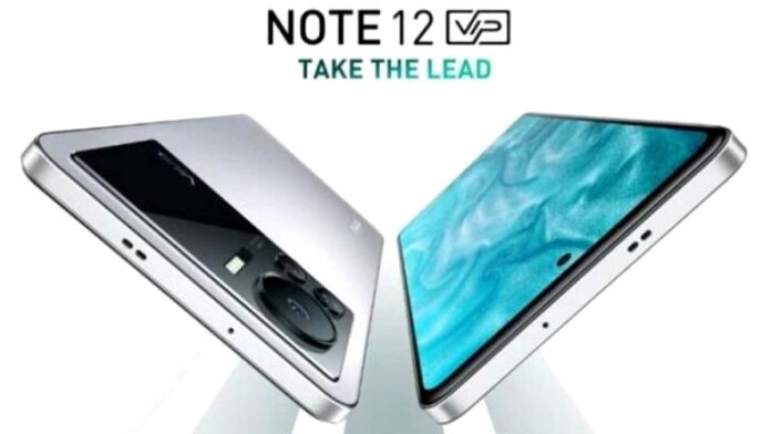 HP Infinix Terbaik 2023