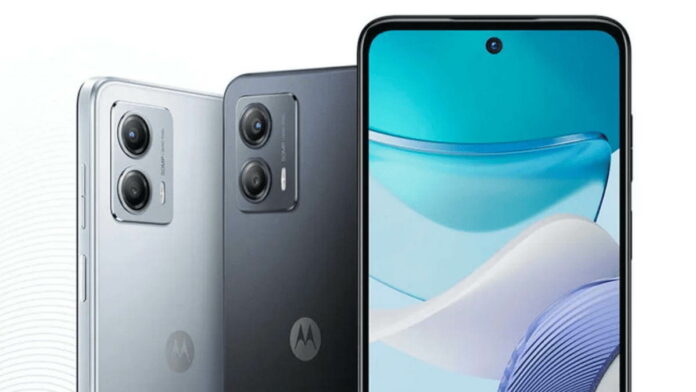 HP Moto G53s Ada di Google Play Console, Ungkap Fitur Utama