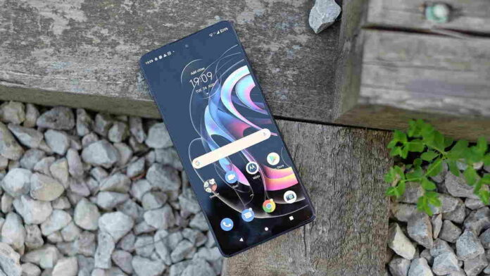 HP Motorola Edge 50 Siap Rilis, Boyong Kamera Selfie 50MP