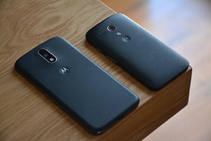 HP Motorola G Power 2023, Memiliki Kamera dan Baterai Besar