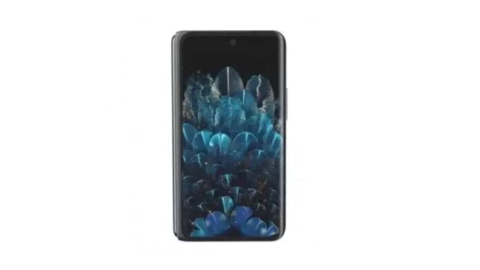 HP OPPO Find N4 Snapdragon 8+ Gen 2, Desain Elegan
