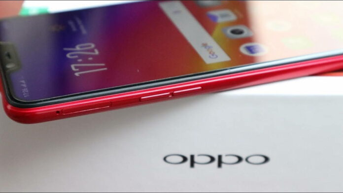 HP Oppo A3 Pro Segera Meluncur, Tampilkan Snapdragon 730G