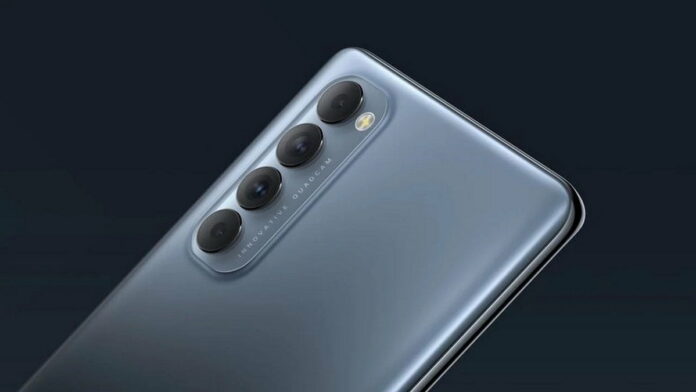 HP Oppo Reno10 T Boyong Quad-Camera 108MP, SD 8 Gen 1+