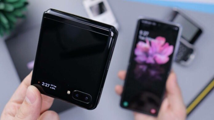 HP Realme Flip Siap Rilis, Resmi Digoda oleh Madhav Sheth