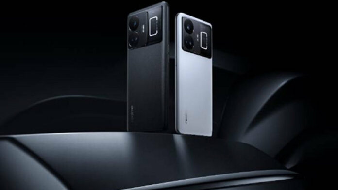 HP Realme Fold dalam Rencana, Ini Bocoran Madhav Sheth