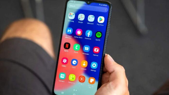 Kekurangan HP Samsung Galaxy