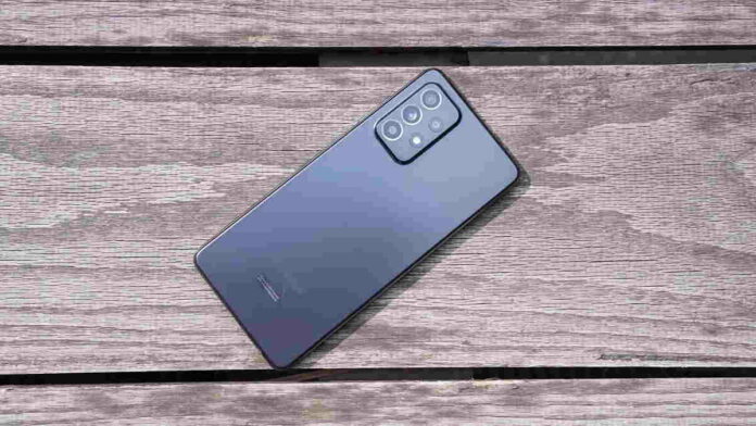 HP Samsung Galaxy A25 5G Fitur Utama Terungkap, Rilis Segera