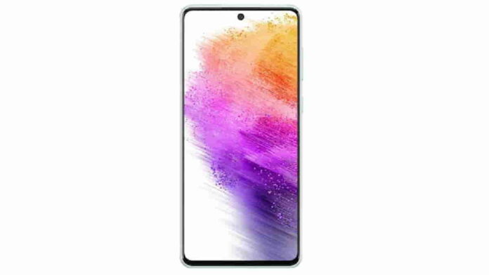 HP Samsung Galaxy A56 128GB, Dukung Quad Main Camera