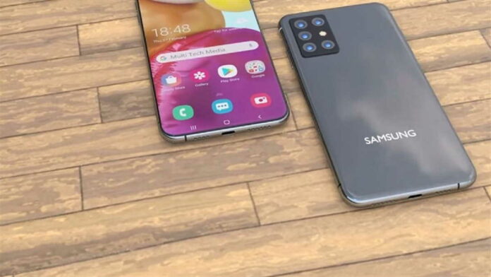 HP Samsung Galaxy A76 Berperforma Tangguh, Cek Fitur Lengkap
