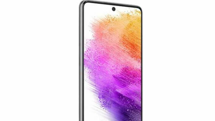 HP Samsung Galaxy F46 Berbekal Baterai Berkapasitas 6000 mAh