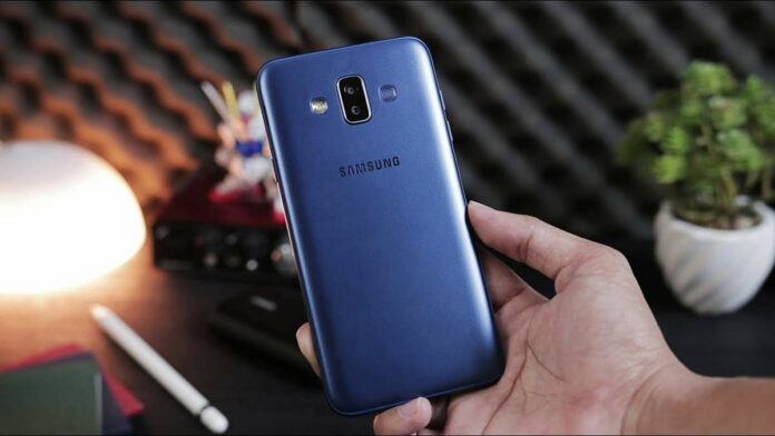 HP Samsung Galaxy M05 Usung Chip Helio G80, Baterai 6000mAh