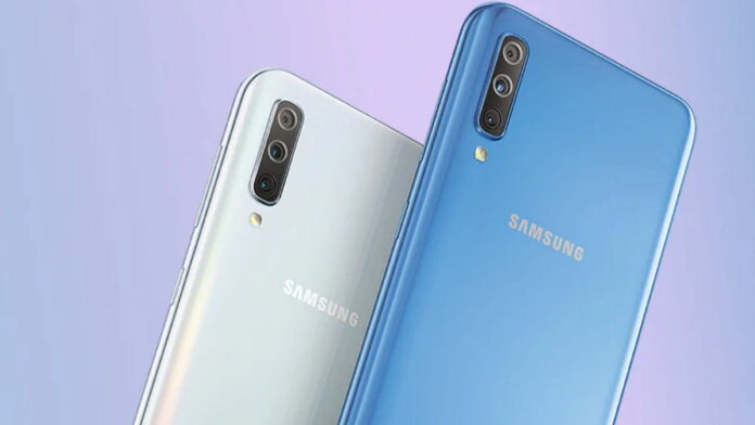 HP Samsung Galaxy M06 Tawarkan Internal 64GB, Chip Helio G88