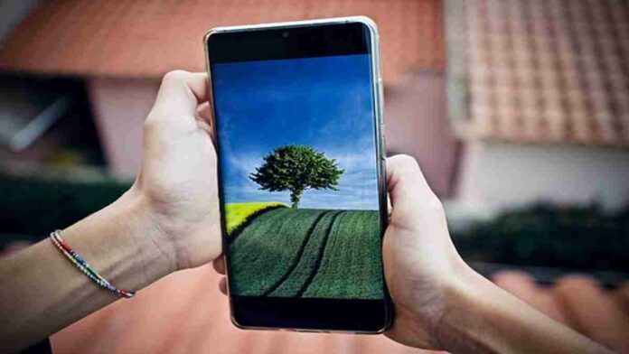 HP Vivo S8, Kamera Selfie Ganda Hasilkan Foto Berkualitas