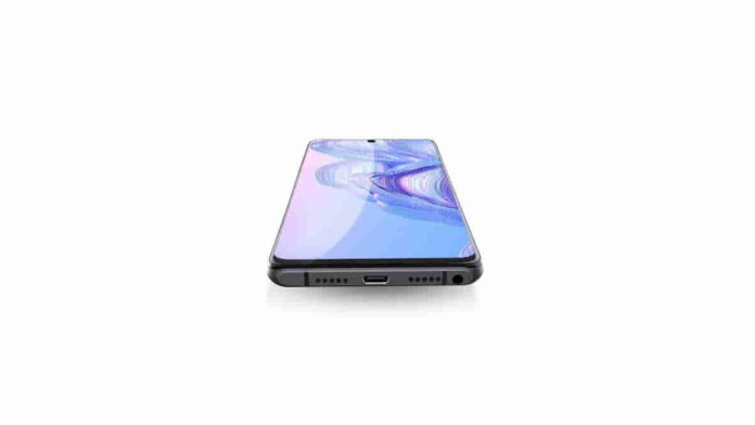 HP Vivo X100 Pro Plus IP68, Layar Luas Kamera Bening