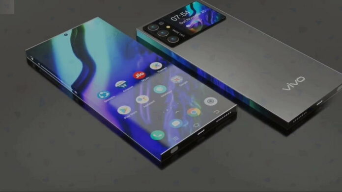 HP Vivo X110 Pro Plus Bersiap Usung Dimensity 9000, RAM 12GB