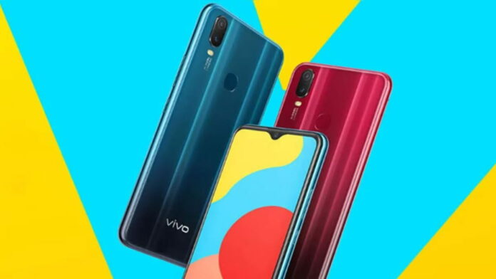 HP Vivo Y11 2023 Segera Rilis di India, Fitur Utama Terungkap