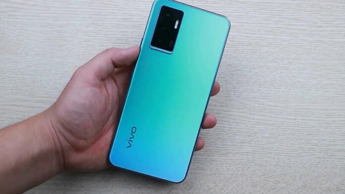 HP Vivo Y18 Persiapan Rilis, Akan Unggulkan MediaTek Helio P60