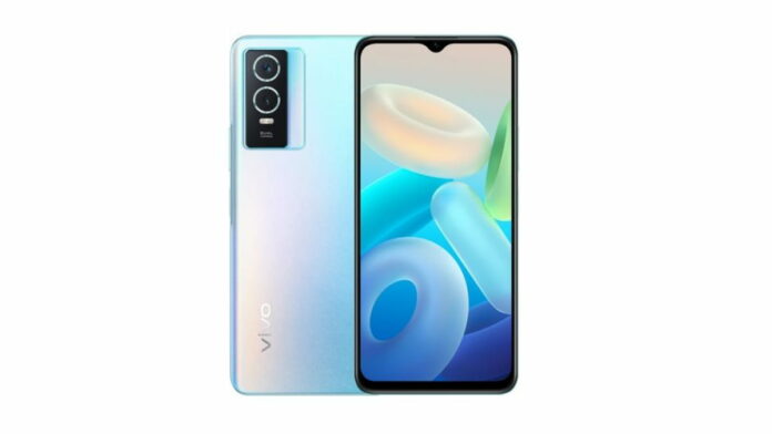 HP Vivo Y74T, Ponsel Mid-Range dengan Spesifikasi Gahar