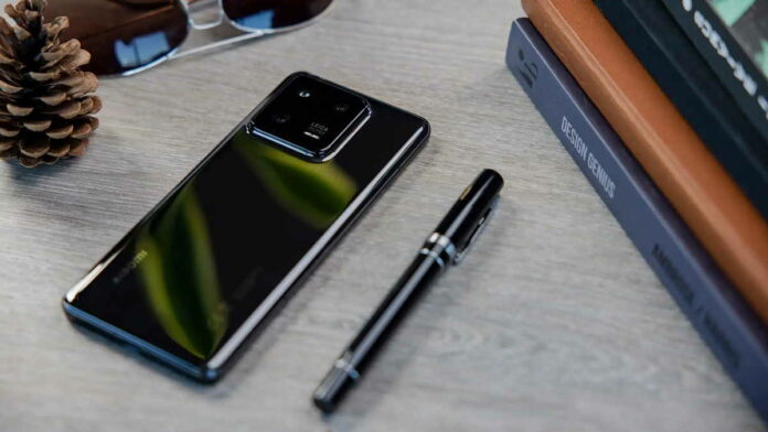 HP Xiaomi 13T Meluncur Akhir Tahun 2023, Lewati Xiaomi 13S