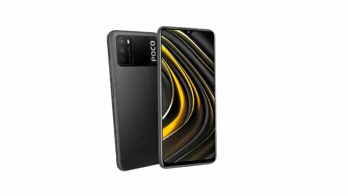 HP Xiaomi POCO X7 Pro 108 MP, Disokong Baterai Jumbo