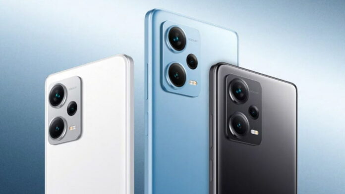 HP Xiaomi Redmi 12 dalam Rumor, Berbekal Triple Rear Camera