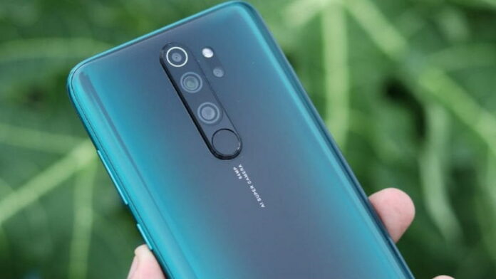 HP Xiaomi Redmi K80 Pro Boyong Quad Camera dan SD 8 Gen 2