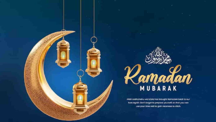 Hadits Tentang Menyambut Ramadhan, Bulan Suci Penuh Berkah