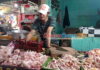 Harga Daging Ayam Mahal, Ini Kata DKUKMP Ciamis