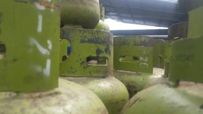 Harga Tabung Gas Elpiji