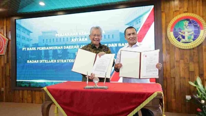Layanan perbankan